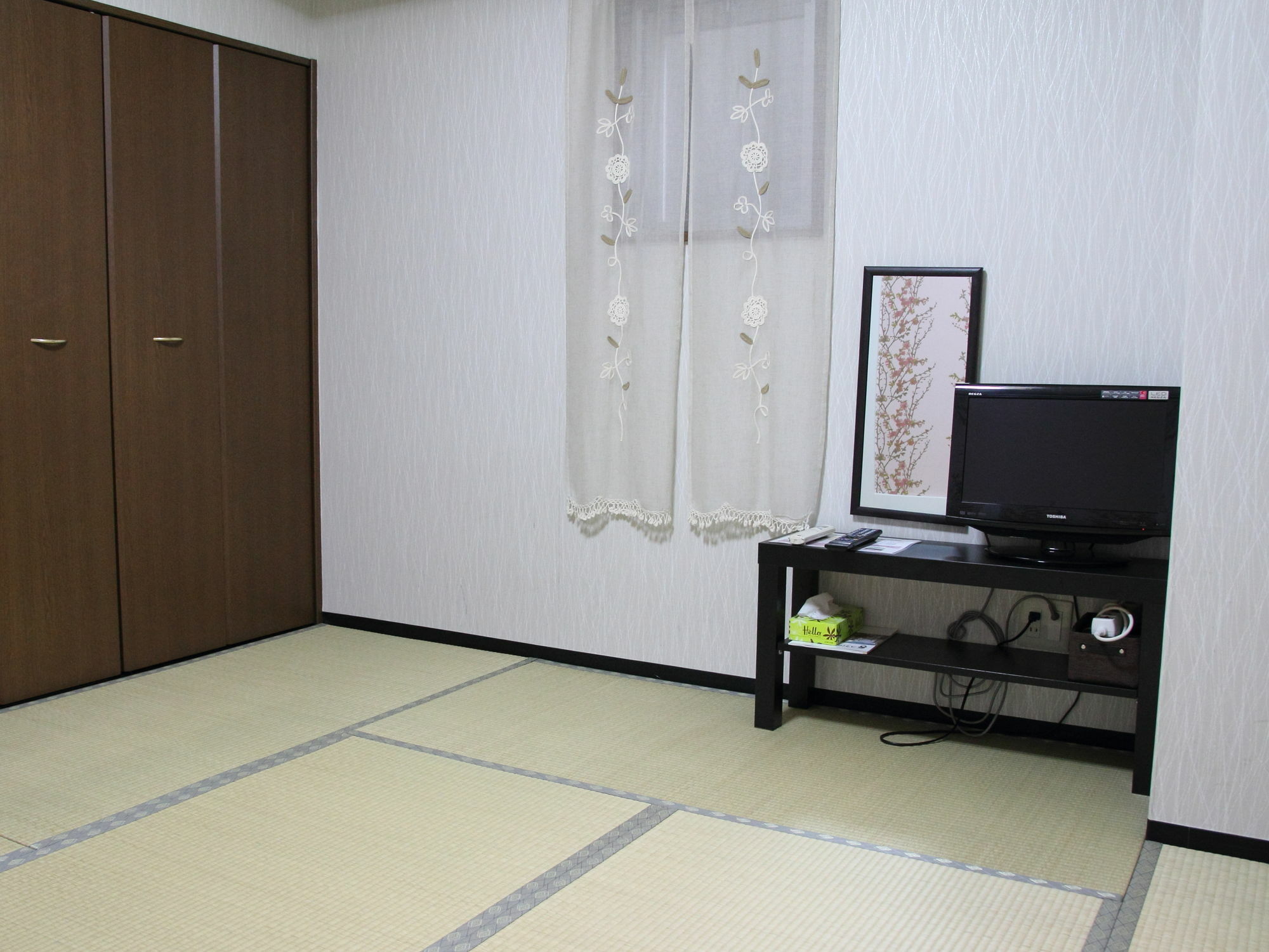 Ryokan Sinsekai - Tourpalace Ōsaka Exterior foto