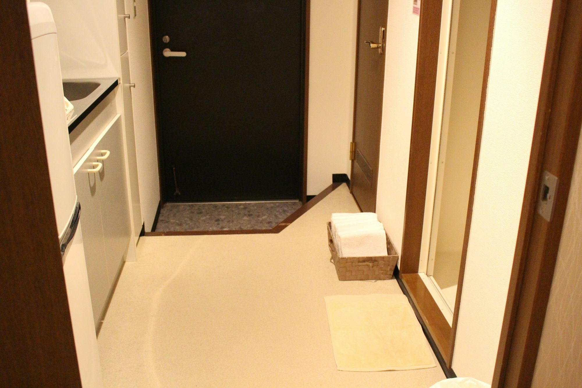 Ryokan Sinsekai - Tourpalace Ōsaka Exterior foto